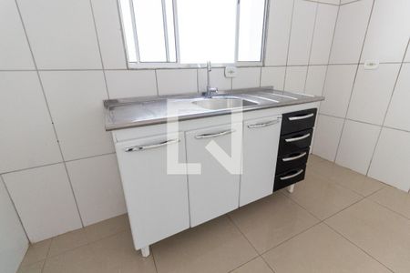 Casa à venda com 120m², 3 quartos e 1 vagaCozinha