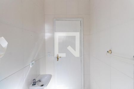 Casa à venda com 120m², 3 quartos e 1 vagaBanheiro 2