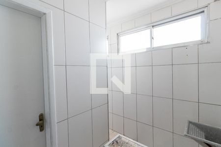 Casa à venda com 120m², 3 quartos e 1 vagaLavanderia