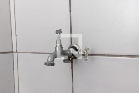 Casa à venda com 120m², 3 quartos e 1 vagaLavanderia (Torneira)