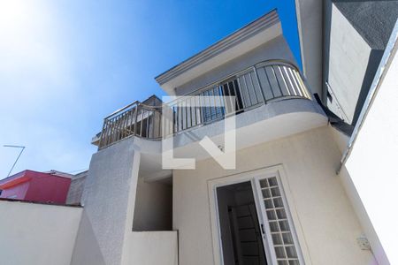 Casa à venda com 120m², 3 quartos e 1 vagaVaranda da Sala