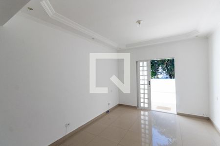 Sala de casa à venda com 3 quartos, 120m² em Parque Cisper, São Paulo