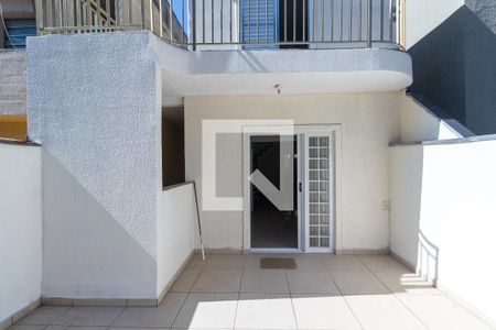 Casa à venda com 120m², 3 quartos e 1 vagaVaranda da Sala