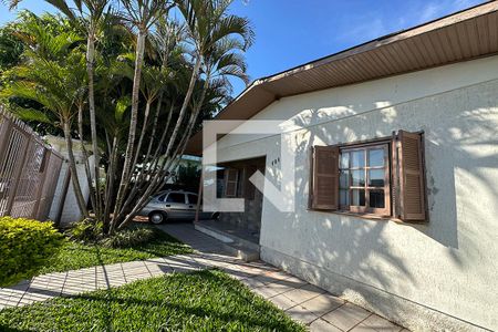 Casa à venda com 65m², 3 quartos e 2 vagasJardim