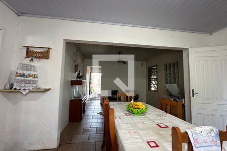 Casa à venda com 65m², 3 quartos e 2 vagasCozinha