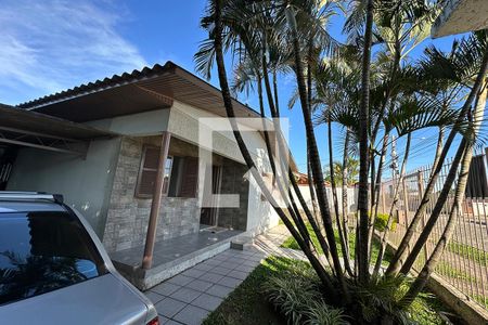 Casa à venda com 65m², 3 quartos e 2 vagasJardim