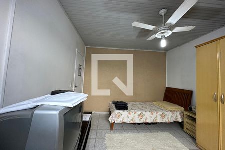 Casa à venda com 65m², 3 quartos e 2 vagasQuarto 2