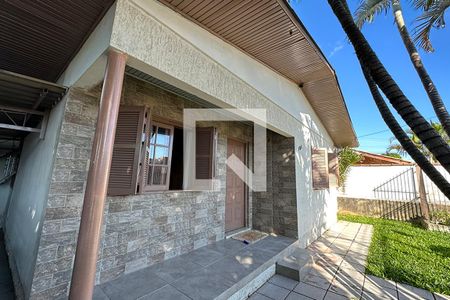 Casa à venda com 65m², 3 quartos e 2 vagasÁrea externa