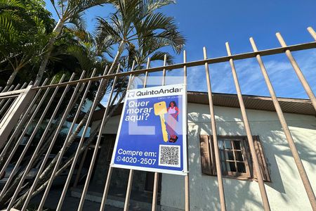 Casa à venda com 65m², 3 quartos e 2 vagasÁrea externa