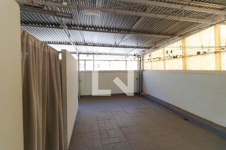 Apartamento para alugar com 145m², 3 quartos e sem vagaÁrea comum -Terraço