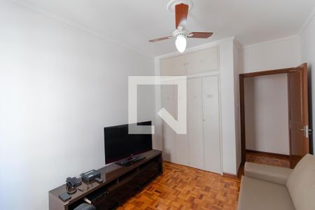 Apartamento para alugar com 145m², 3 quartos e sem vagaQuarto 01