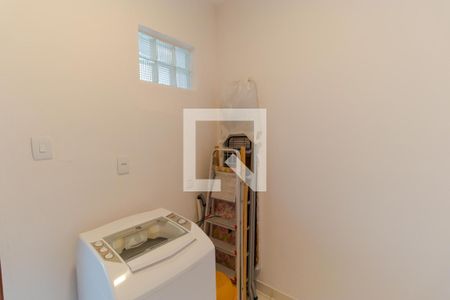 Apartamento para alugar com 145m², 3 quartos e sem vagaQuarto de Serviço