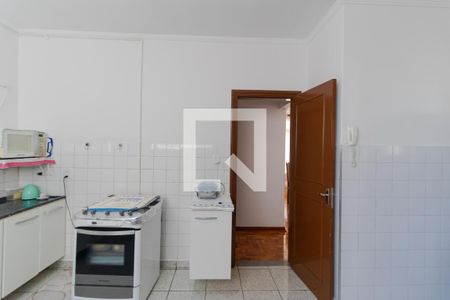 Apartamento para alugar com 145m², 3 quartos e sem vagaCozinha