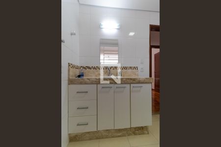Apartamento para alugar com 145m², 3 quartos e sem vagaBanheiro