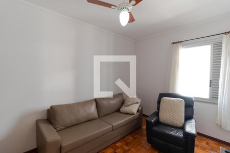 Apartamento para alugar com 145m², 3 quartos e sem vagaQuarto 01