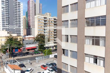Apartamento para alugar com 145m², 3 quartos e sem vagaVista do Quarto 02