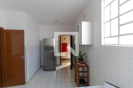 Apartamento para alugar com 145m², 3 quartos e sem vagaCozinha