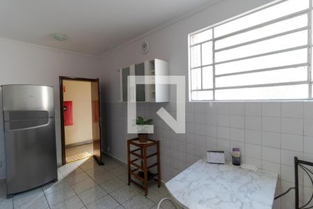 Apartamento para alugar com 145m², 3 quartos e sem vagaCozinha