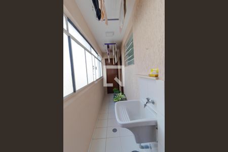 Apartamento para alugar com 145m², 3 quartos e sem vagaÁrea de Serviço