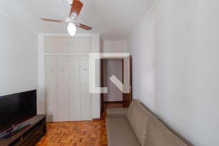 Apartamento para alugar com 145m², 3 quartos e sem vagaQuarto 01