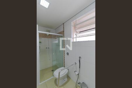 Apartamento para alugar com 145m², 3 quartos e sem vagaBanheiro