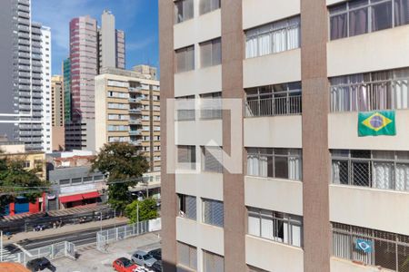 Apartamento para alugar com 145m², 3 quartos e sem vagaVista do Quarto 01