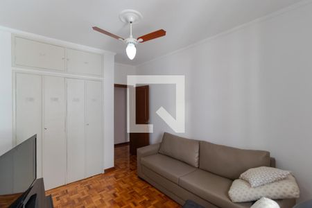 Apartamento para alugar com 145m², 3 quartos e sem vagaQuarto 01