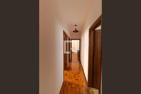 Apartamento para alugar com 145m², 3 quartos e sem vagaCorredor