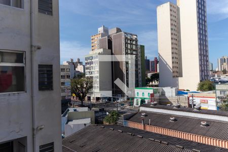 Apartamento para alugar com 145m², 3 quartos e sem vagaVista da àrea de Serviço