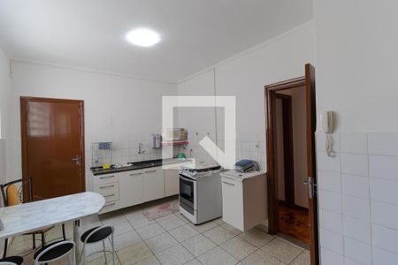 Apartamento para alugar com 145m², 3 quartos e sem vagaCozinha