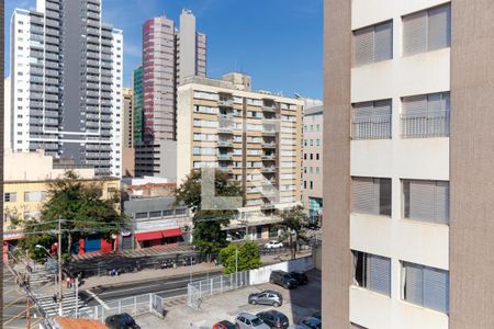 Apartamento para alugar com 145m², 3 quartos e sem vagaVista do Quarto 03