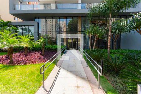 Apartamento para alugar com 170m², 2 quartos e 2 vagasÁrea externa