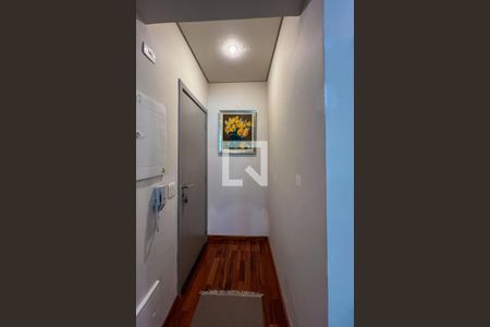 Apartamento para alugar com 170m², 2 quartos e 2 vagasCorredor