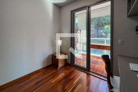 Apartamento para alugar com 170m², 2 quartos e 2 vagasSuíte 2