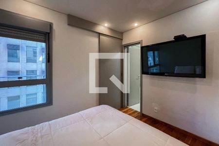 Apartamento para alugar com 170m², 2 quartos e 2 vagasSuíte 1