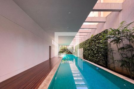 Apartamento para alugar com 170m², 2 quartos e 2 vagasPiscina