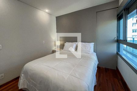 Apartamento para alugar com 170m², 2 quartos e 2 vagasSuíte 1