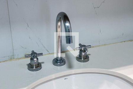 Apartamento para alugar com 170m², 2 quartos e 2 vagasBanheiro da Suíte 2