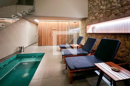 Apartamento para alugar com 170m², 2 quartos e 2 vagasSPA