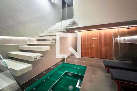Apartamento para alugar com 170m², 2 quartos e 2 vagasSPA