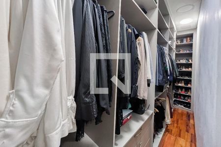 Apartamento para alugar com 170m², 2 quartos e 2 vagasCloset