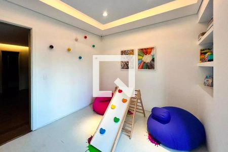 Apartamento para alugar com 170m², 2 quartos e 2 vagasBrinquedoteca