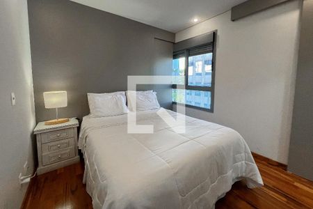 Apartamento para alugar com 170m², 2 quartos e 2 vagasSuíte 1