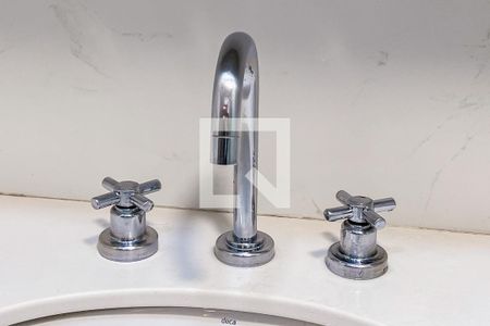 Apartamento para alugar com 170m², 2 quartos e 2 vagasBanheiro da Suíte 1