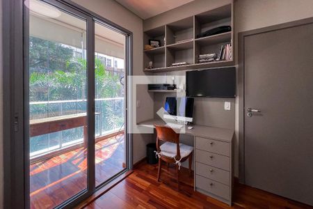 Apartamento para alugar com 170m², 2 quartos e 2 vagasSuíte 2