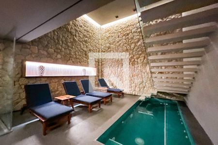 Apartamento para alugar com 170m², 2 quartos e 2 vagasSPA