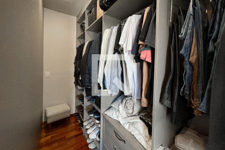 Apartamento para alugar com 170m², 2 quartos e 2 vagasCloset