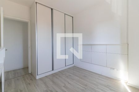 Apartamento à venda com 62m², 2 quartos e 1 vagaQuarto 2