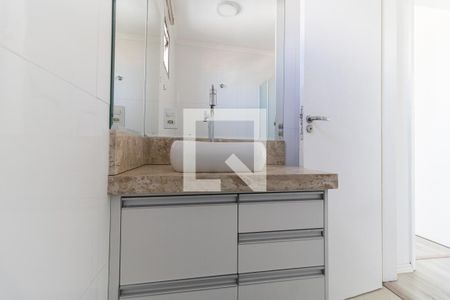 Apartamento à venda com 62m², 2 quartos e 1 vagaBanheiro