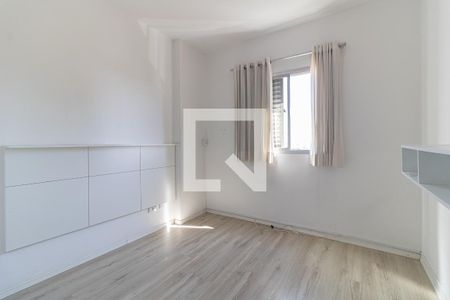 Apartamento à venda com 62m², 2 quartos e 1 vagaQuarto 2
